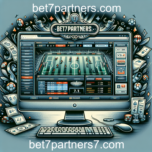 Explorando Apostas Ao Vivo: A Nova Era do Jogo Online no Bet7Partners