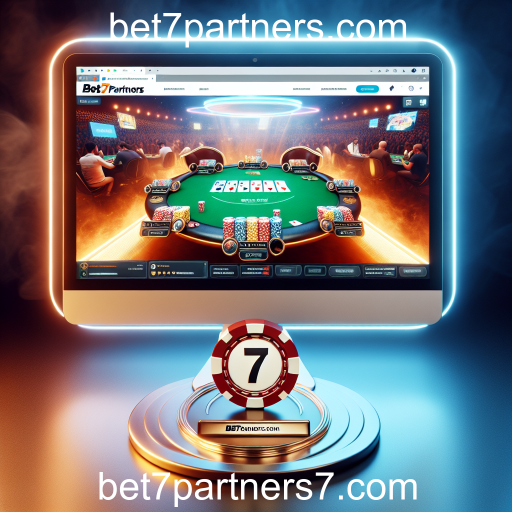 Poker Online: A Nova Fronteira do Jogo Virtual